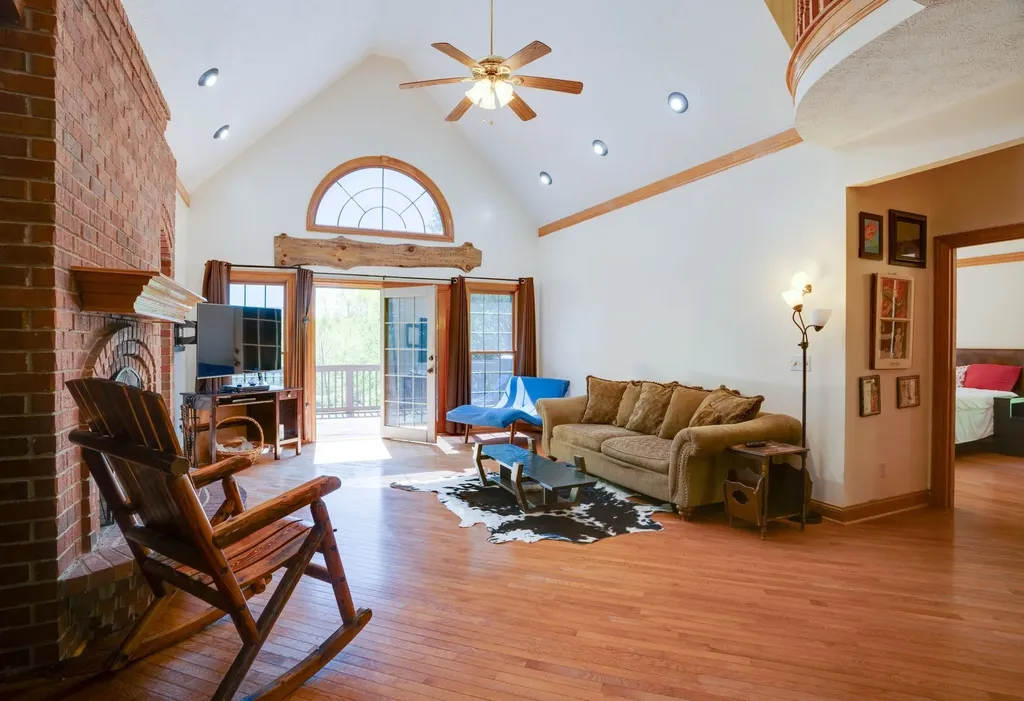 735 Keytown Road Portland TN 37148