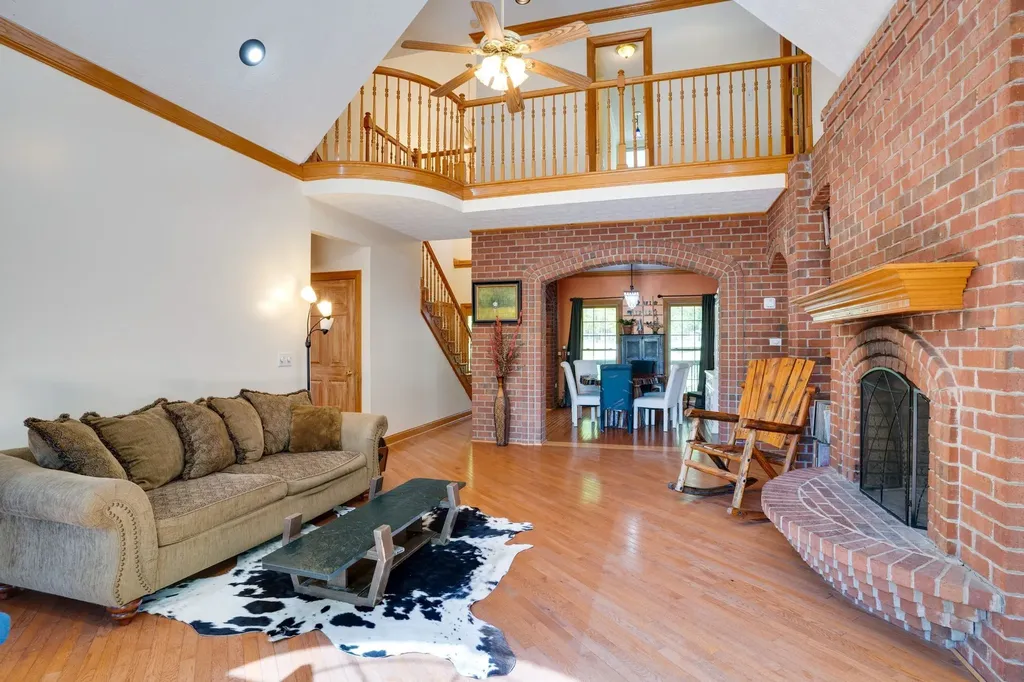 735 Keytown Road Portland TN 37148