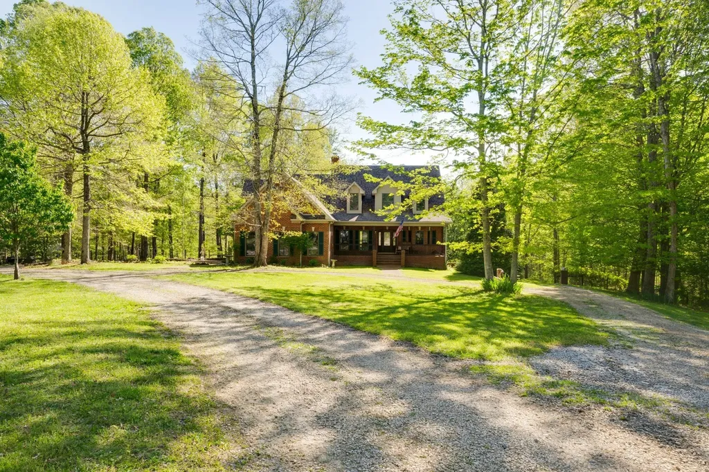 735 Keytown Road Portland TN 37148
