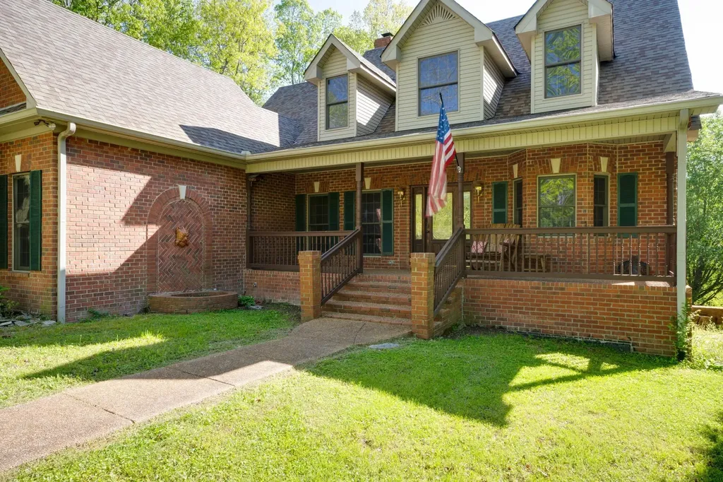 735 Keytown Road Portland TN 37148