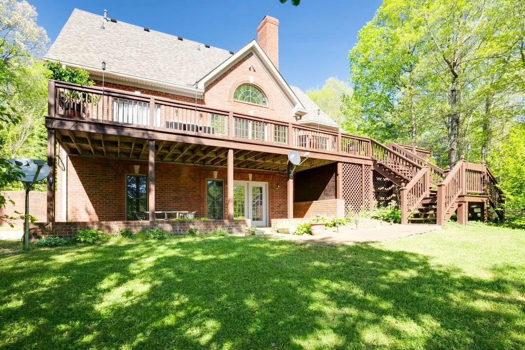 735 Keytown Road Portland TN 37148