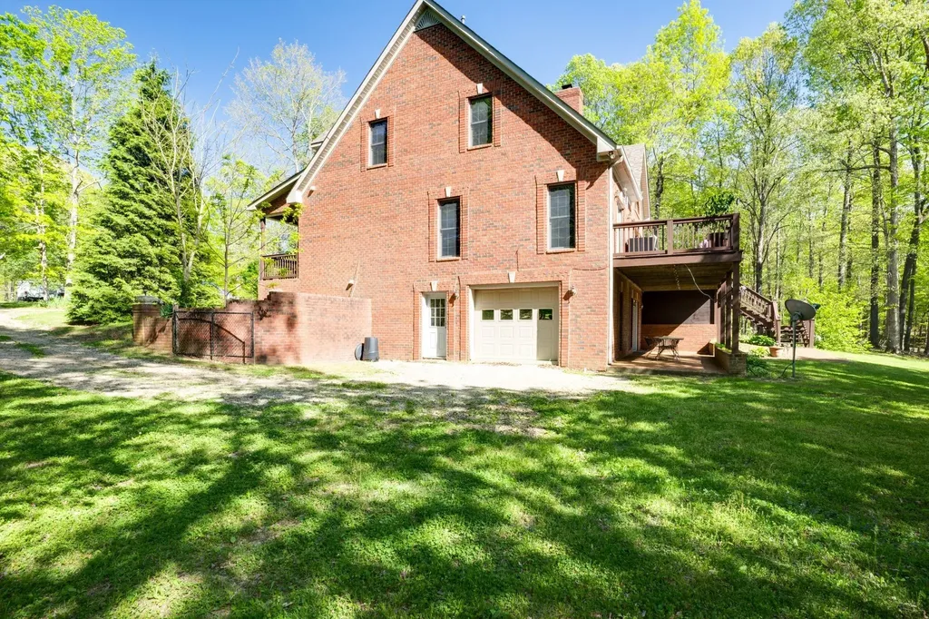 735 Keytown Road Portland TN 37148