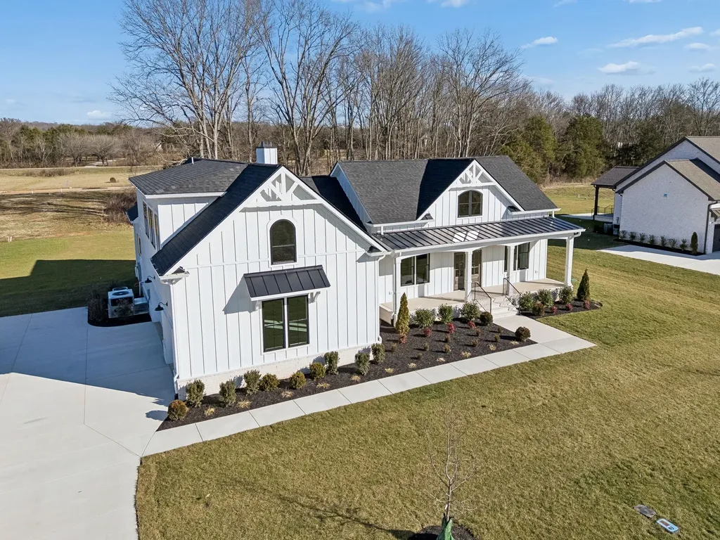 6208 Cedar Brooke Lane Spring Hill TN 37174