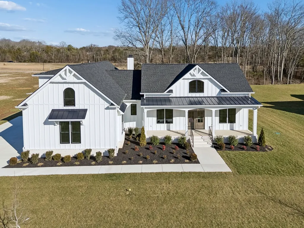 6208 Cedar Brooke Lane Spring Hill TN 37174
