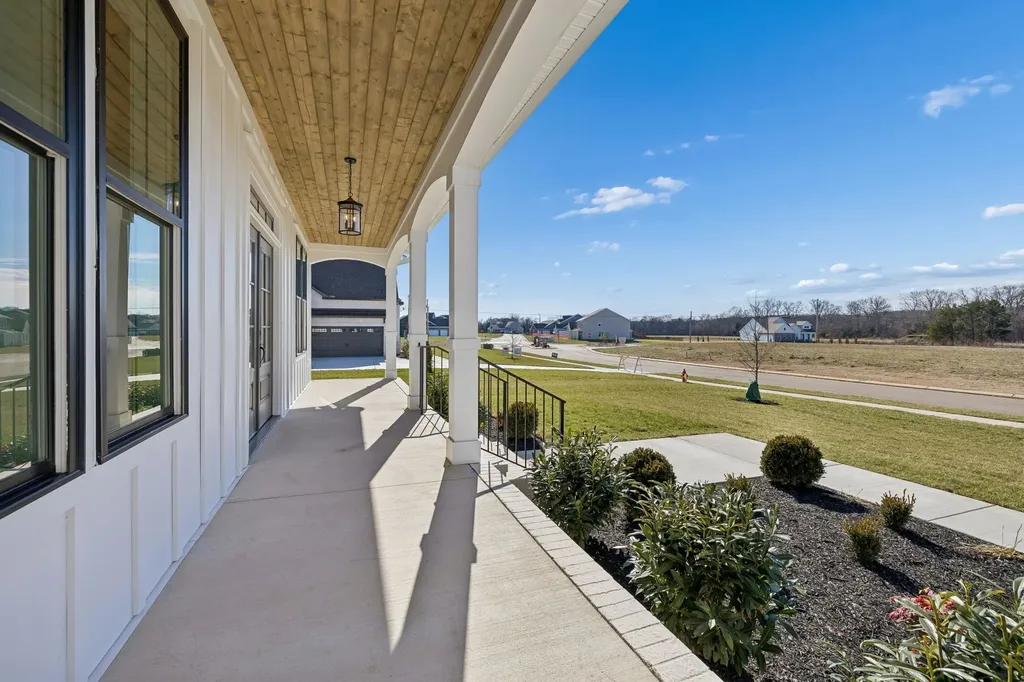 6208 Cedar Brooke Lane Spring Hill TN 37174