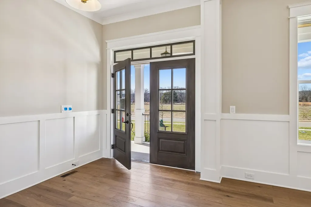 6208 Cedar Brooke Lane Spring Hill TN 37174