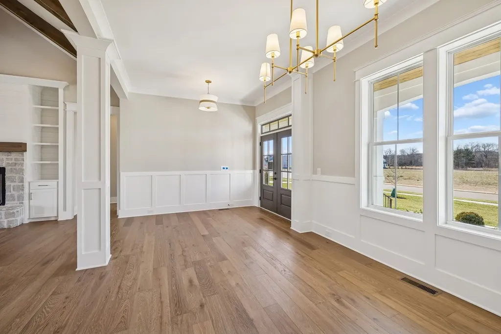 6208 Cedar Brooke Lane Spring Hill TN 37174