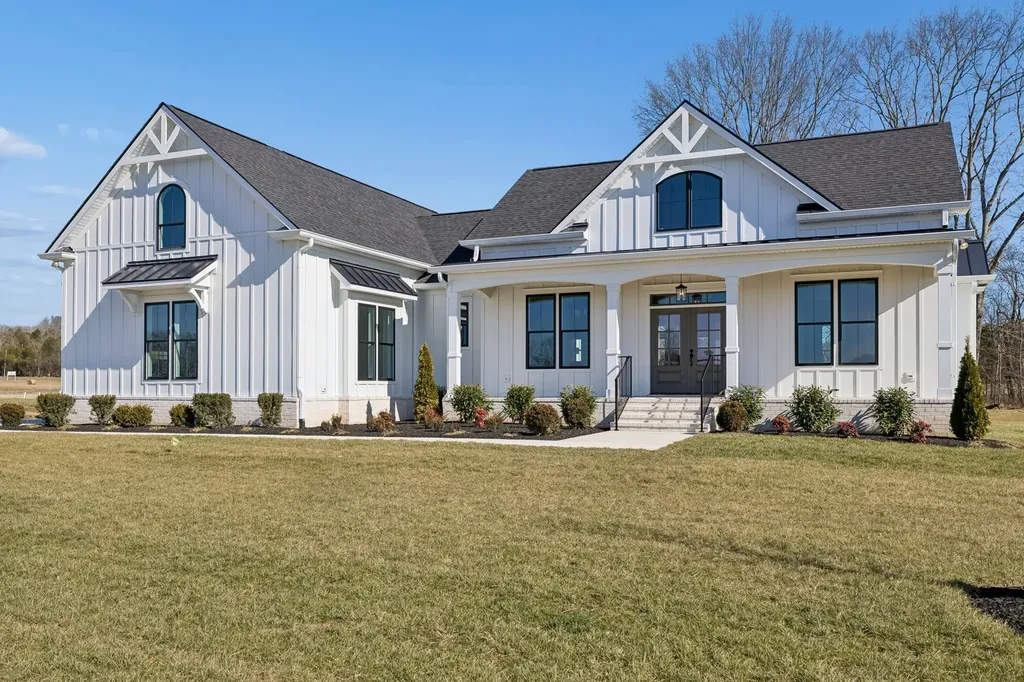 6208 Cedar Brooke Lane Spring Hill TN 37174