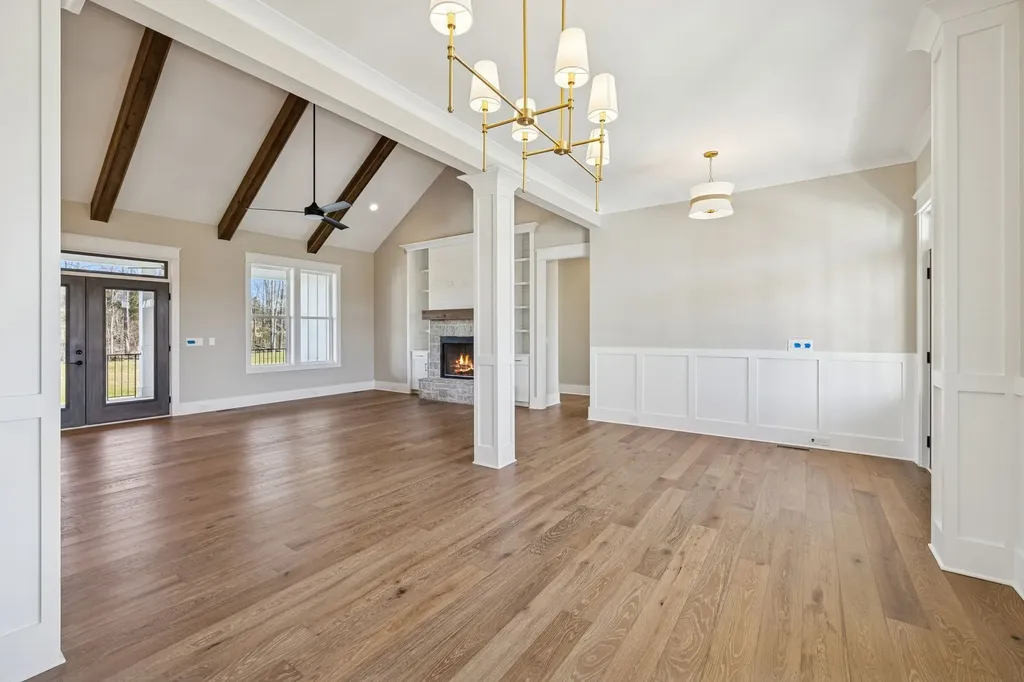 6208 Cedar Brooke Lane Spring Hill TN 37174