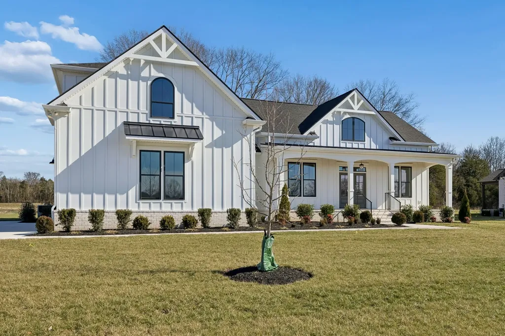 6208 Cedar Brooke Lane Spring Hill TN 37174