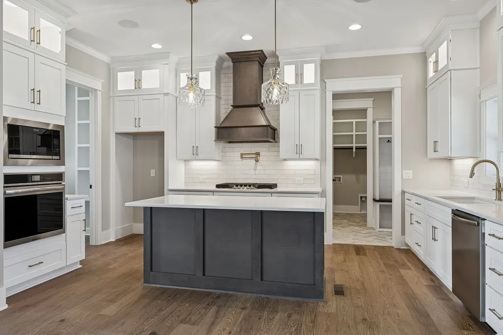 6208 Cedar Brooke Lane Spring Hill TN 37174