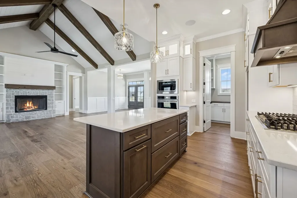 6208 Cedar Brooke Lane Spring Hill TN 37174