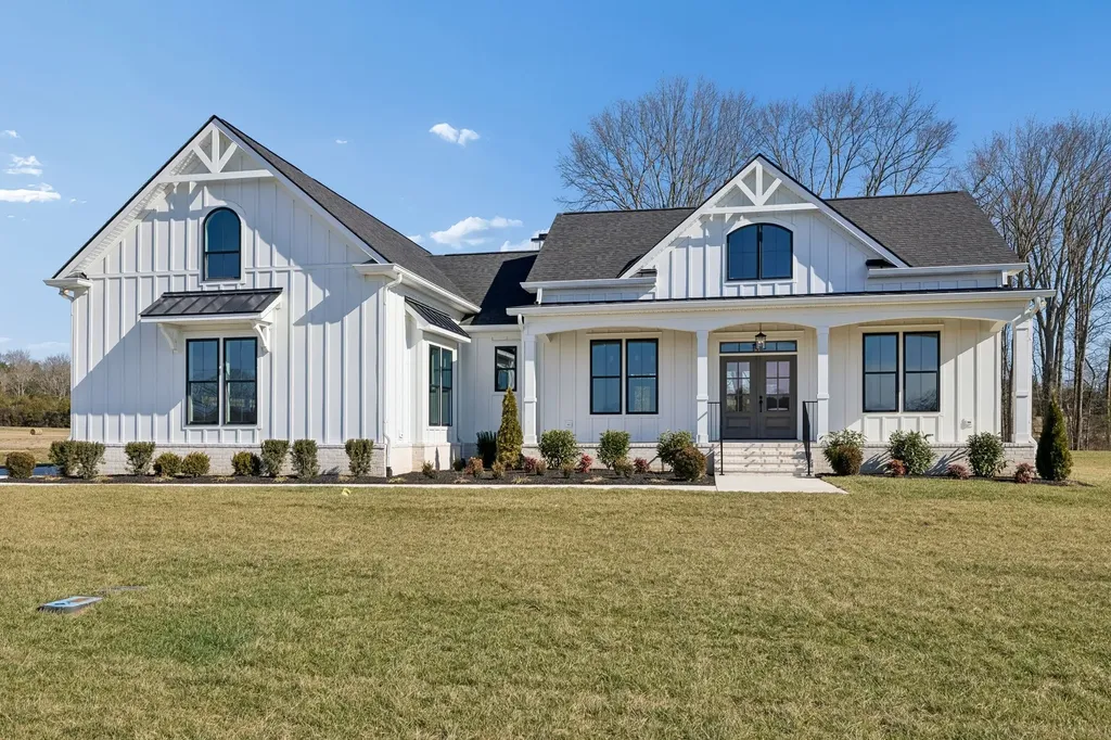 6208 Cedar Brooke Lane Spring Hill TN 37174