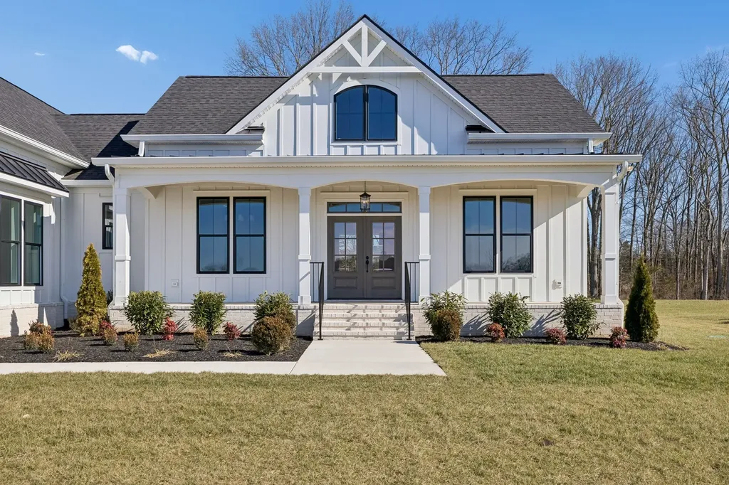 6208 Cedar Brooke Lane Spring Hill TN 37174