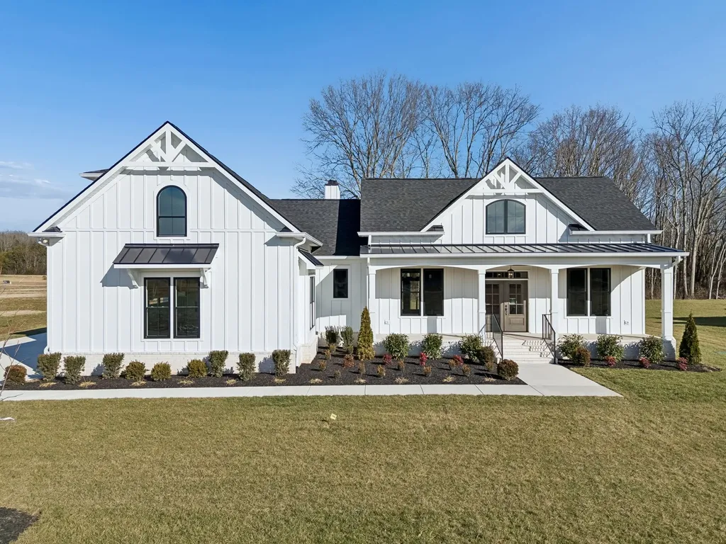 6208 Cedar Brooke Lane Spring Hill TN 37174