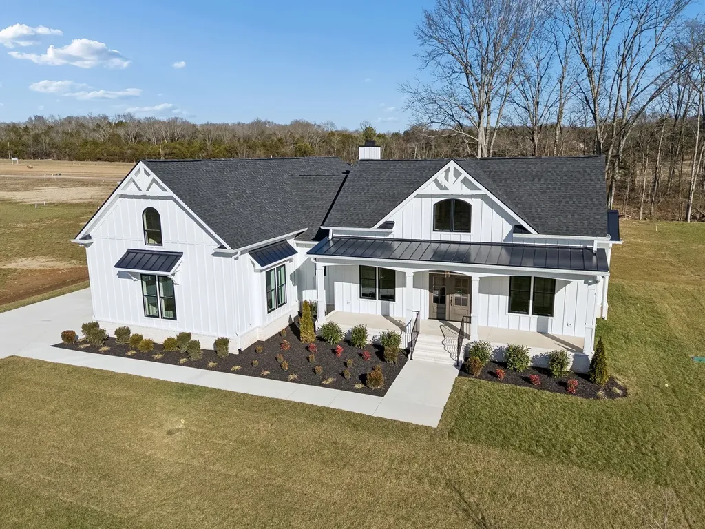 6208 Cedar Brooke Lane Spring Hill TN 37174