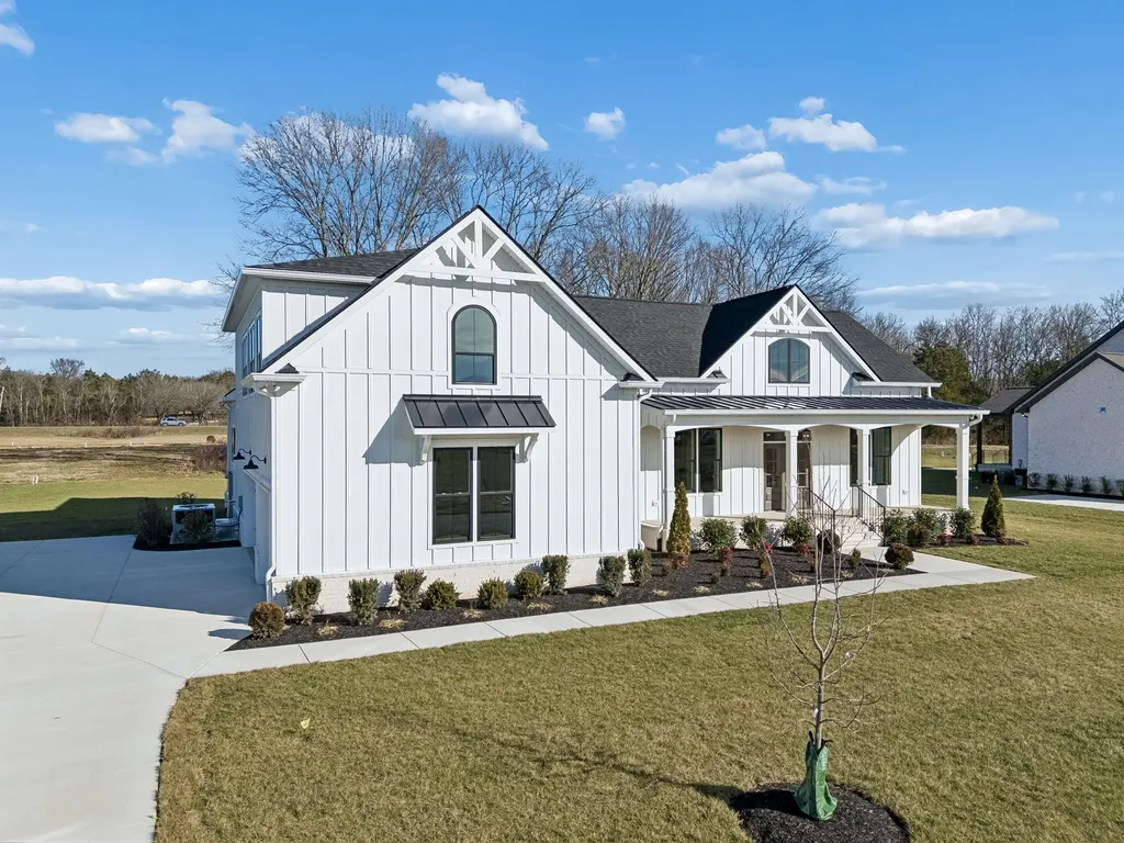 6208 Cedar Brooke Lane Spring Hill TN 37174