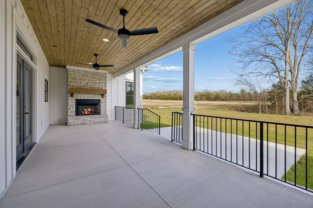 6208 Cedar Brooke Lane Spring Hill TN 37174