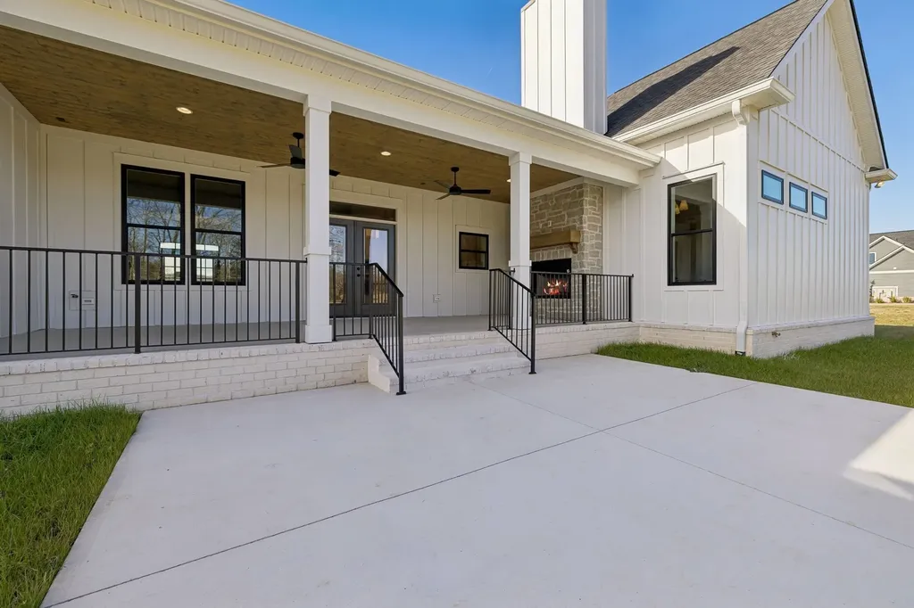 6208 Cedar Brooke Lane Spring Hill TN 37174