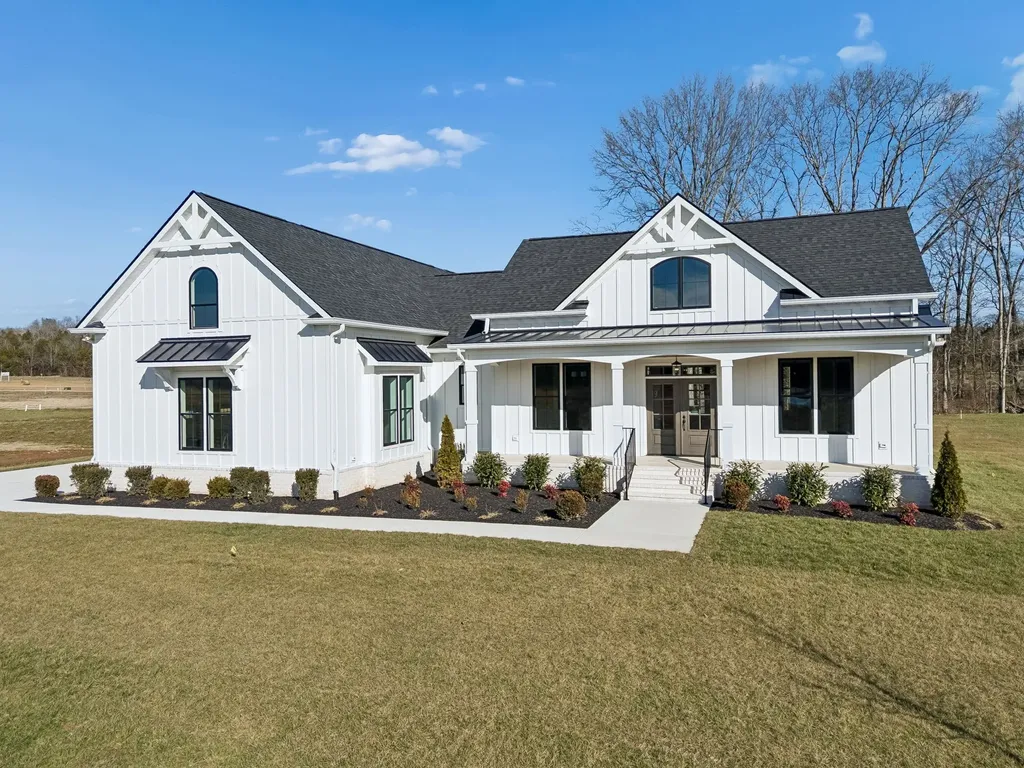6208 Cedar Brooke Lane Spring Hill TN 37174