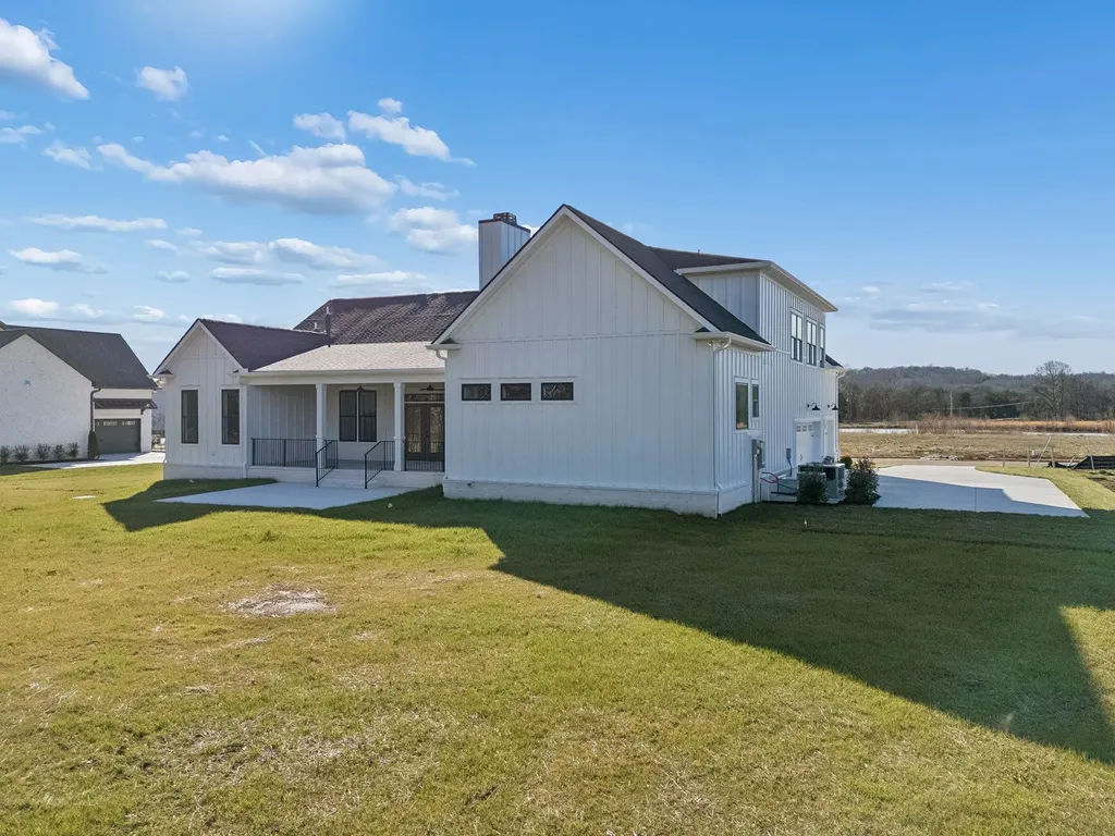 6208 Cedar Brooke Lane Spring Hill TN 37174