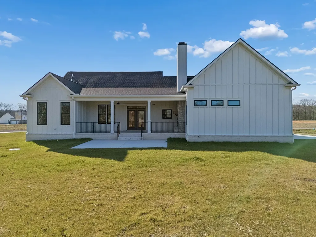 6208 Cedar Brooke Lane Spring Hill TN 37174
