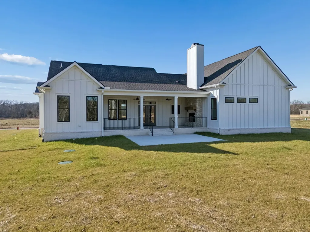 6208 Cedar Brooke Lane Spring Hill TN 37174