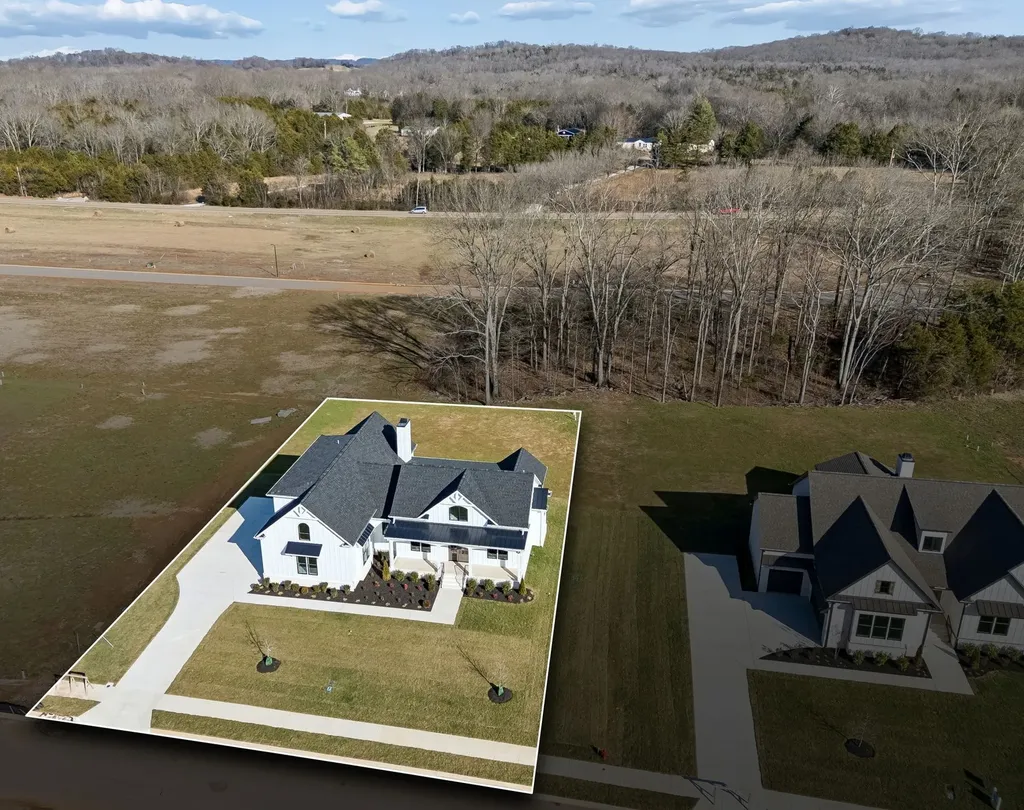 6208 Cedar Brooke Lane Spring Hill TN 37174
