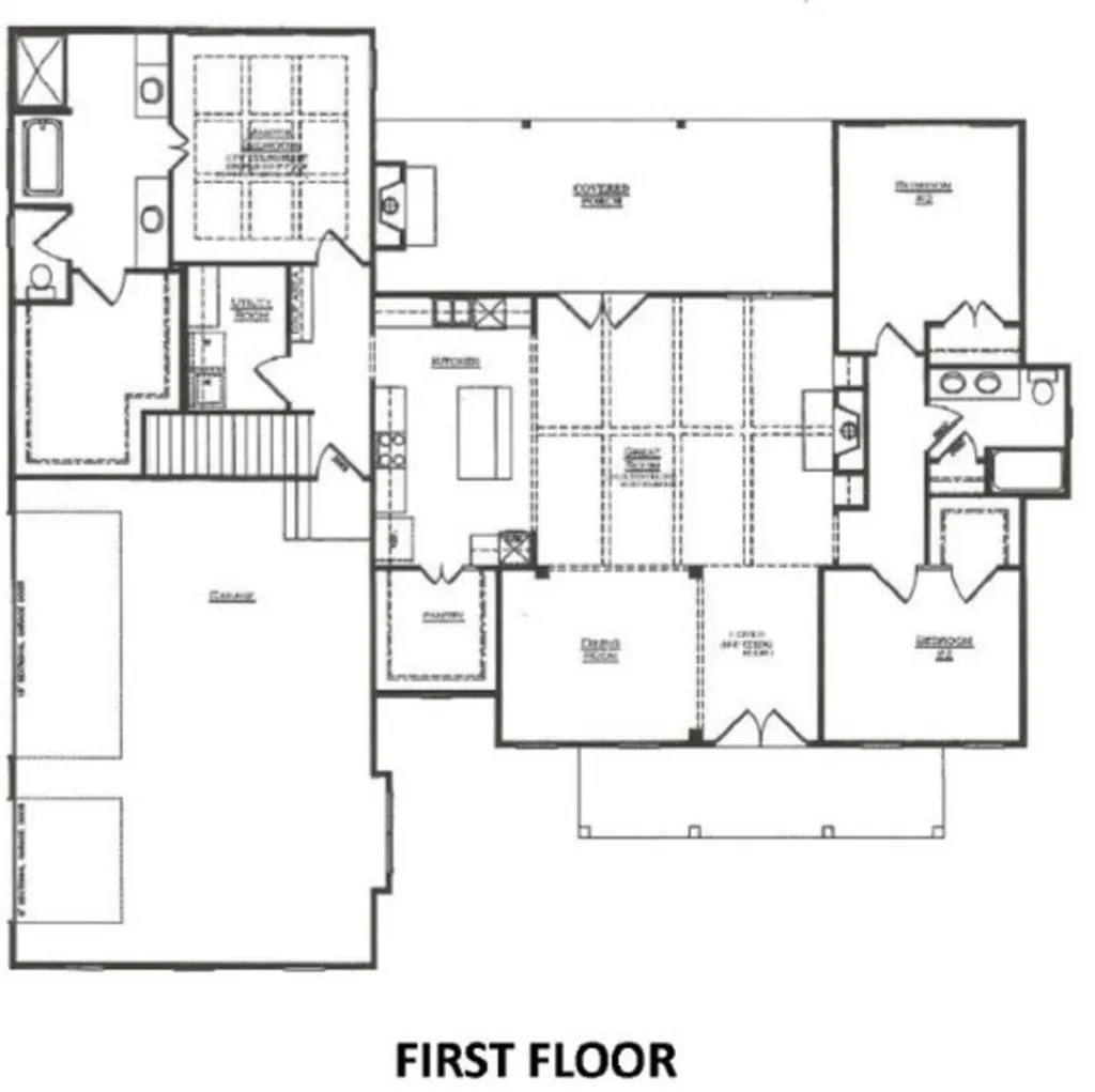 6208 Cedar Brooke Lane Spring Hill TN 37174