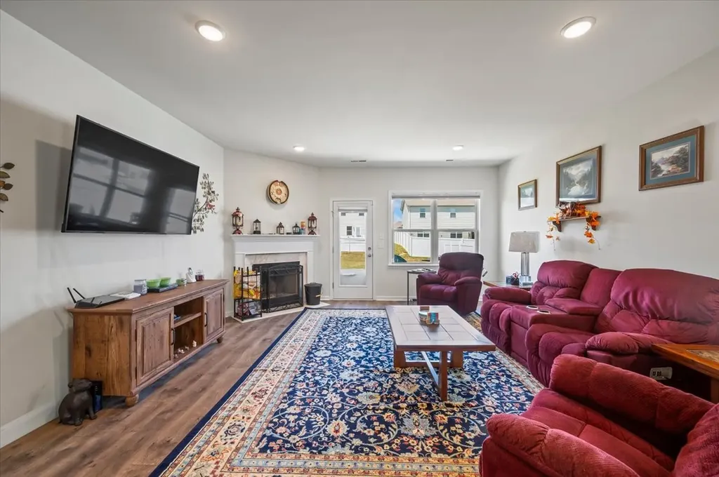 2929 Hen Brook Drive Columbia TN 38401