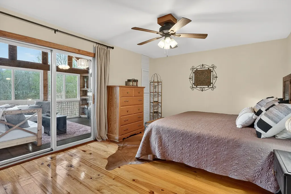446 Oak Drive Smithville TN 37166
