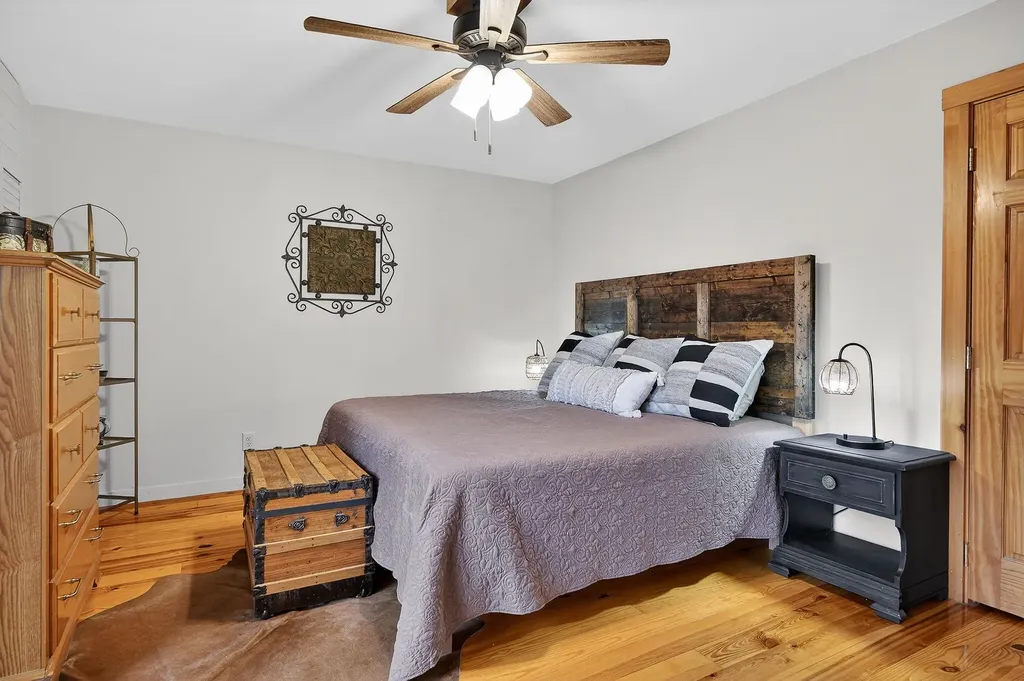 446 Oak Drive Smithville TN 37166