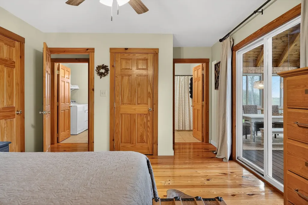 446 Oak Drive Smithville TN 37166