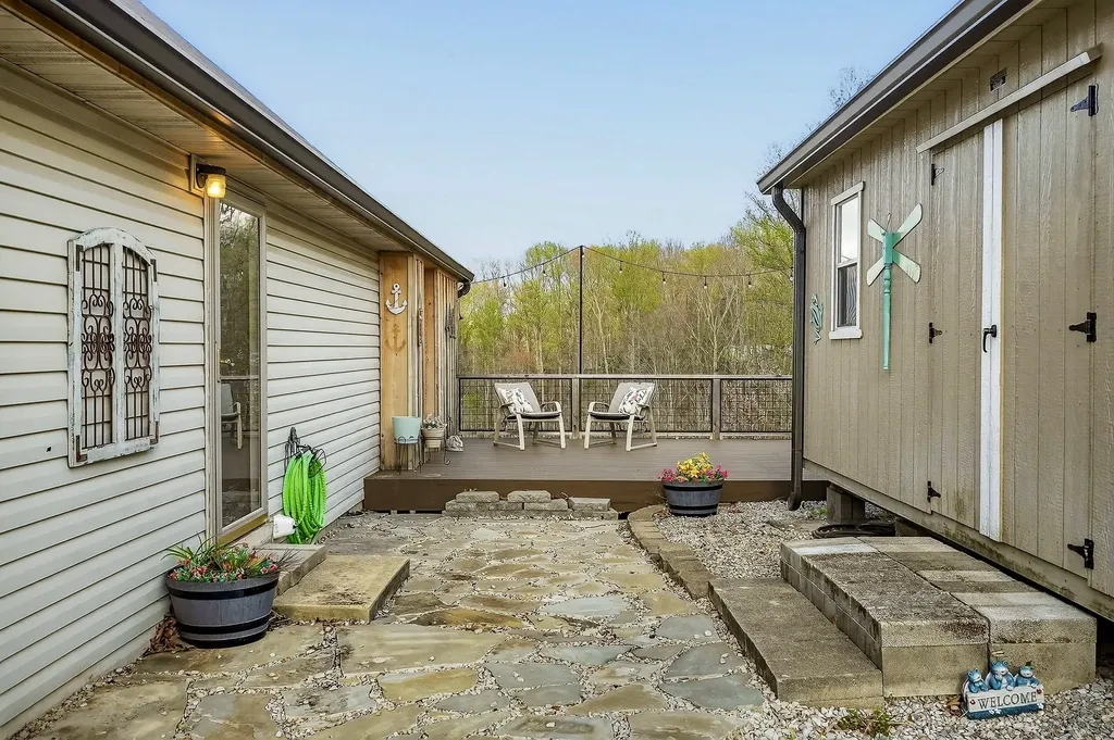 446 Oak Drive Smithville TN 37166
