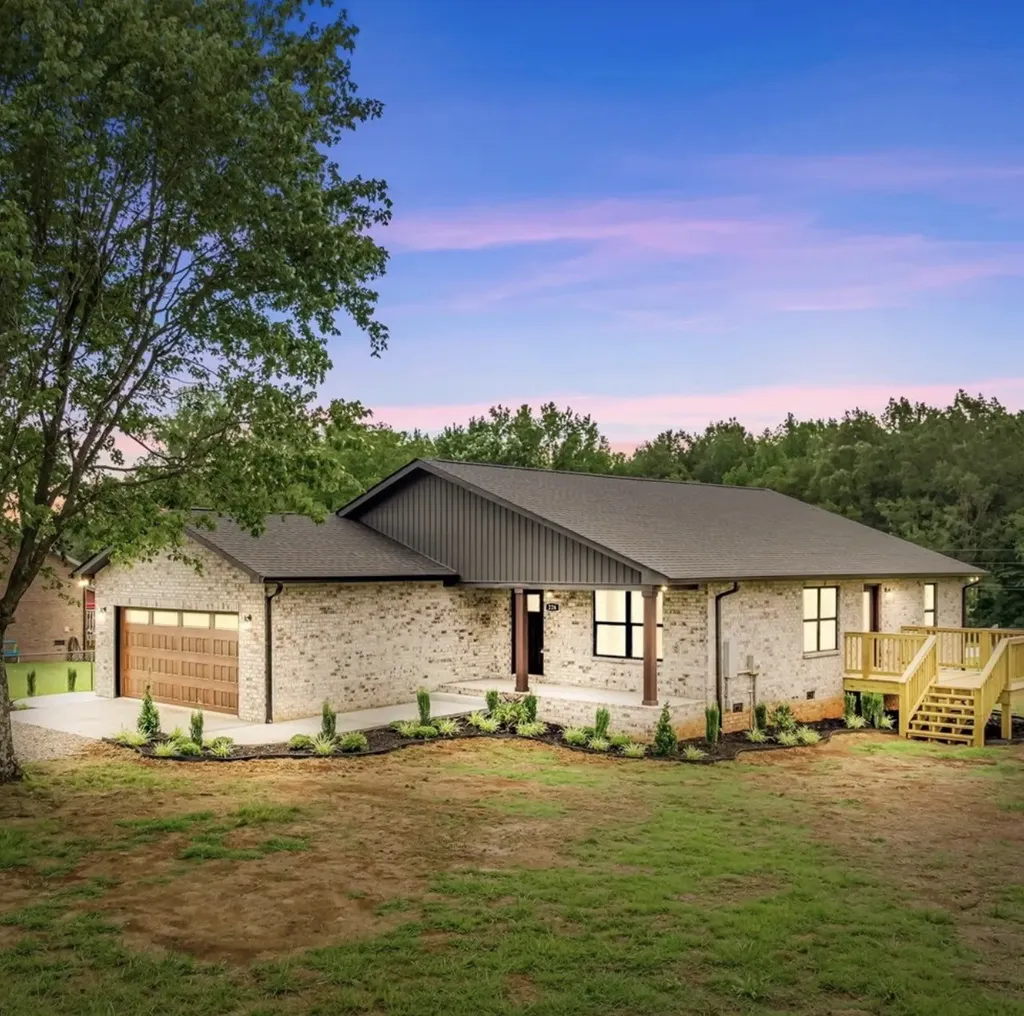 0 Oak Street Morrison TN 37357