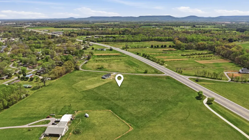 0 Oak Street Morrison TN 37357