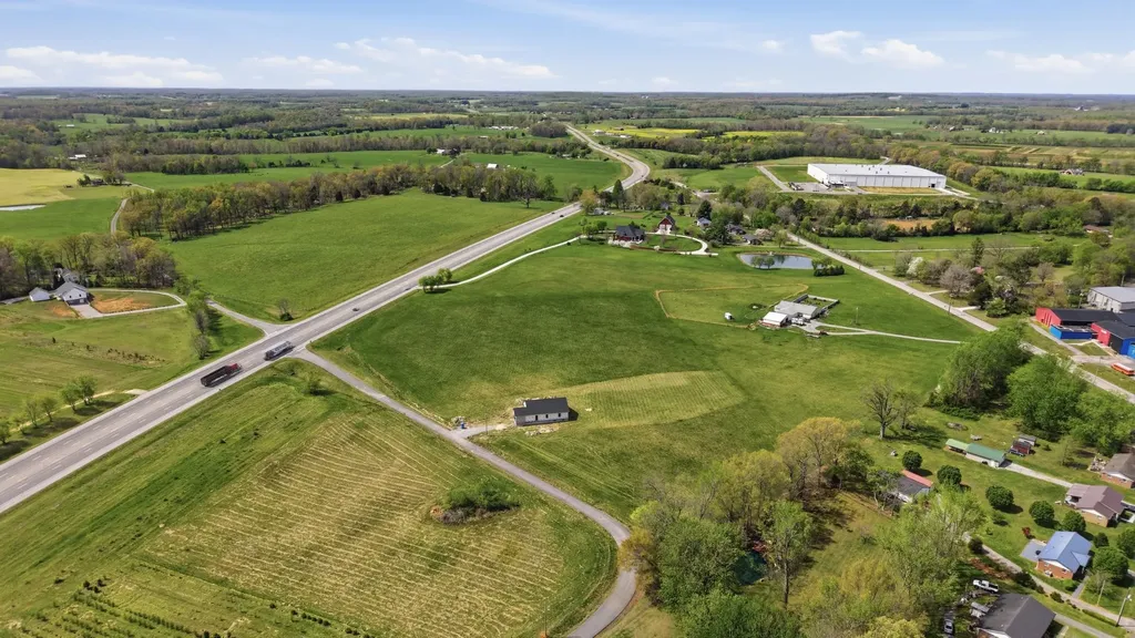 0 Oak Street Morrison TN 37357