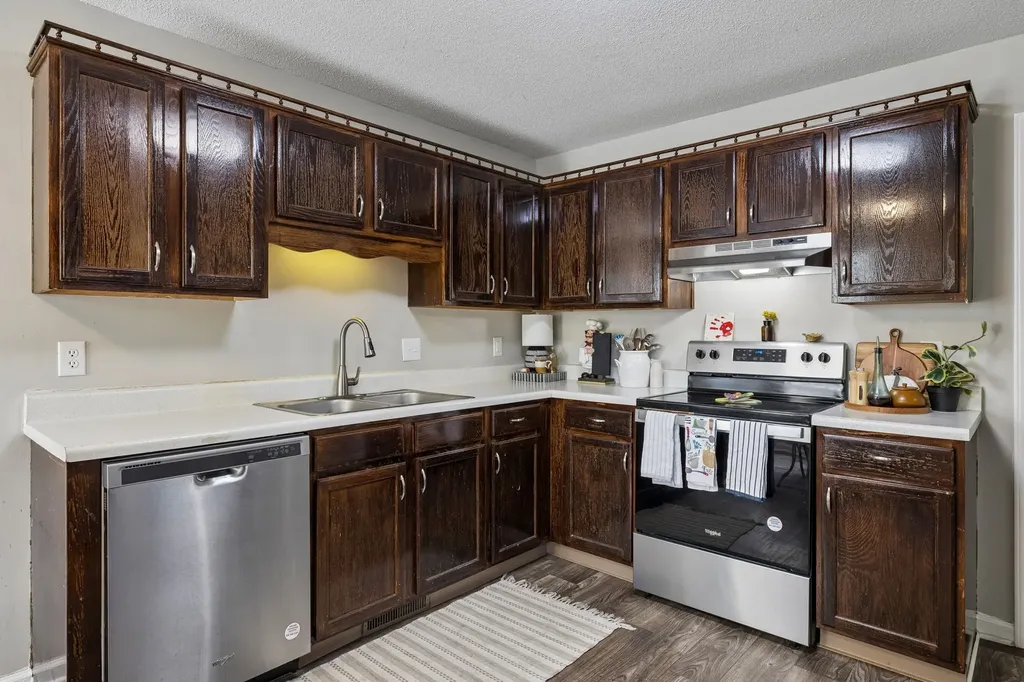2448 Artie Manning Road Clarksville TN 37042