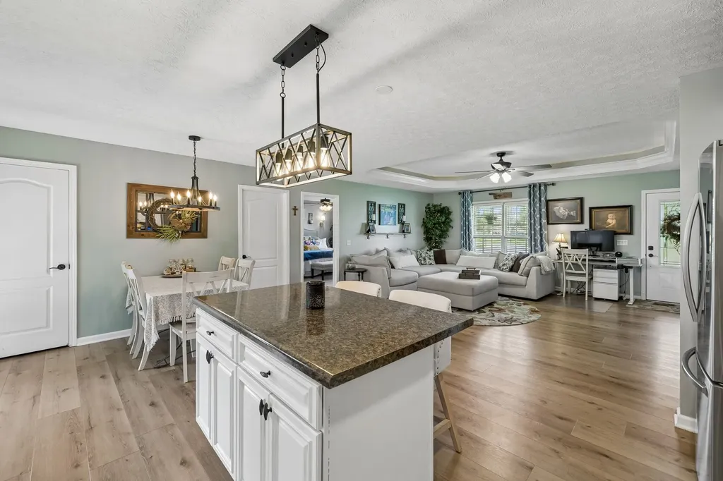 458 Kyson Circle Lafayette TN 37083