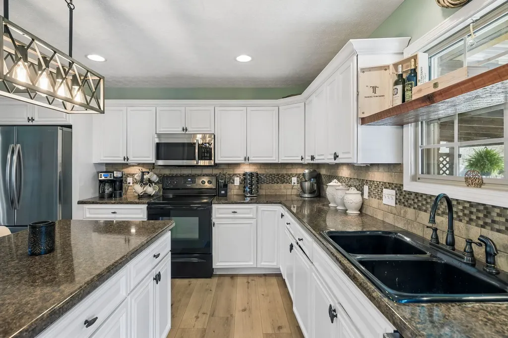 458 Kyson Circle Lafayette TN 37083
