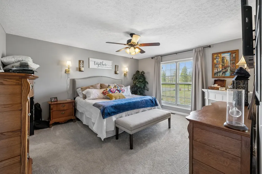 458 Kyson Circle Lafayette TN 37083