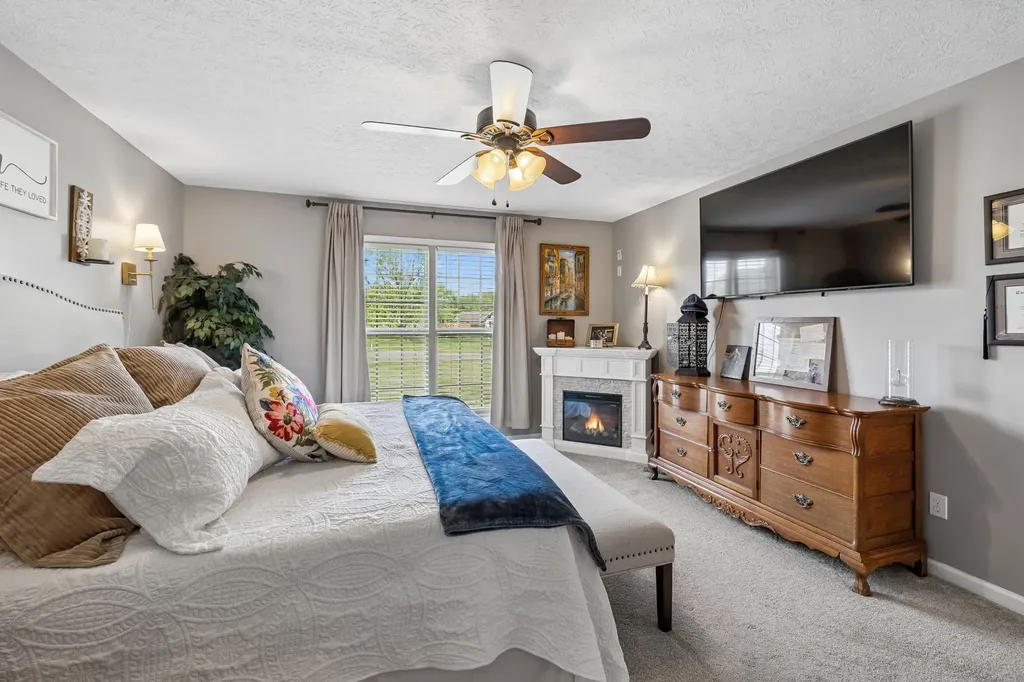 458 Kyson Circle Lafayette TN 37083