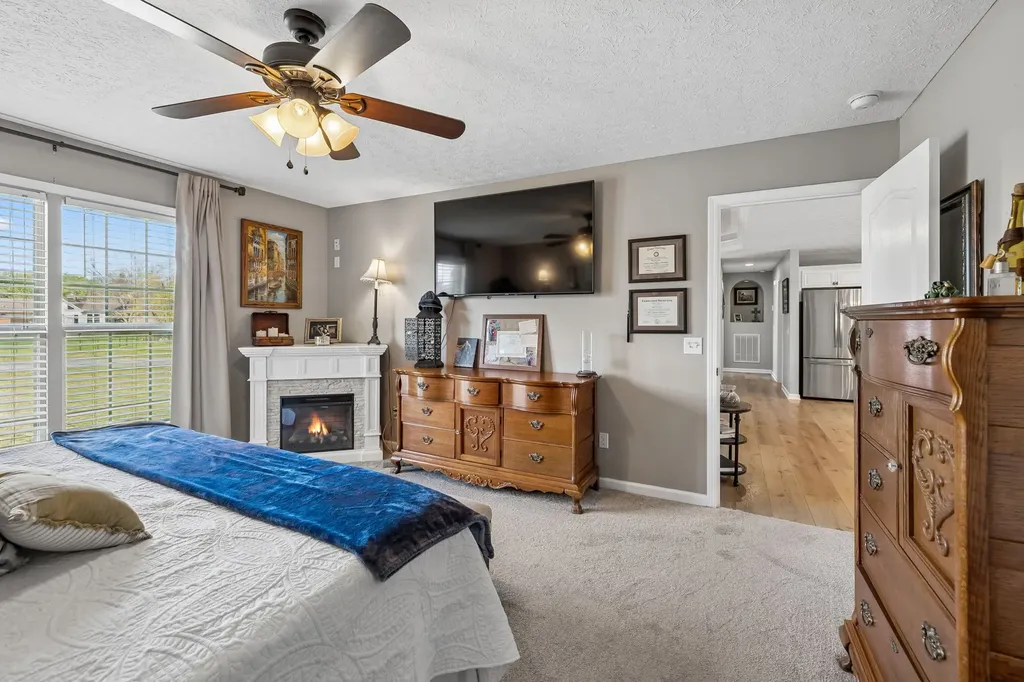 458 Kyson Circle Lafayette TN 37083