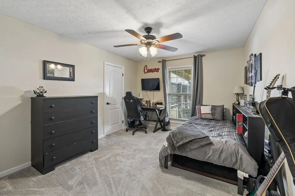 458 Kyson Circle Lafayette TN 37083