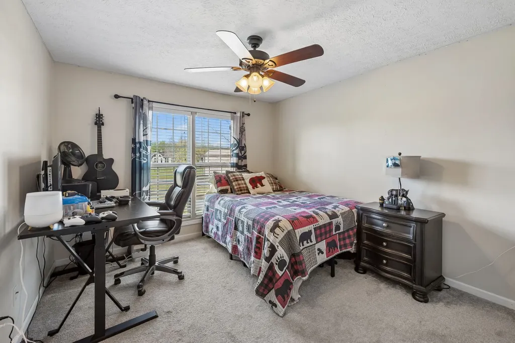 458 Kyson Circle Lafayette TN 37083