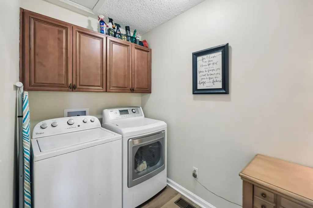458 Kyson Circle Lafayette TN 37083