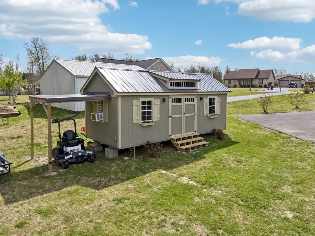 458 Kyson Circle Lafayette TN 37083
