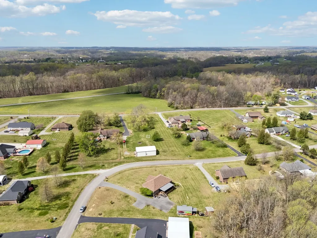 458 Kyson Circle Lafayette TN 37083