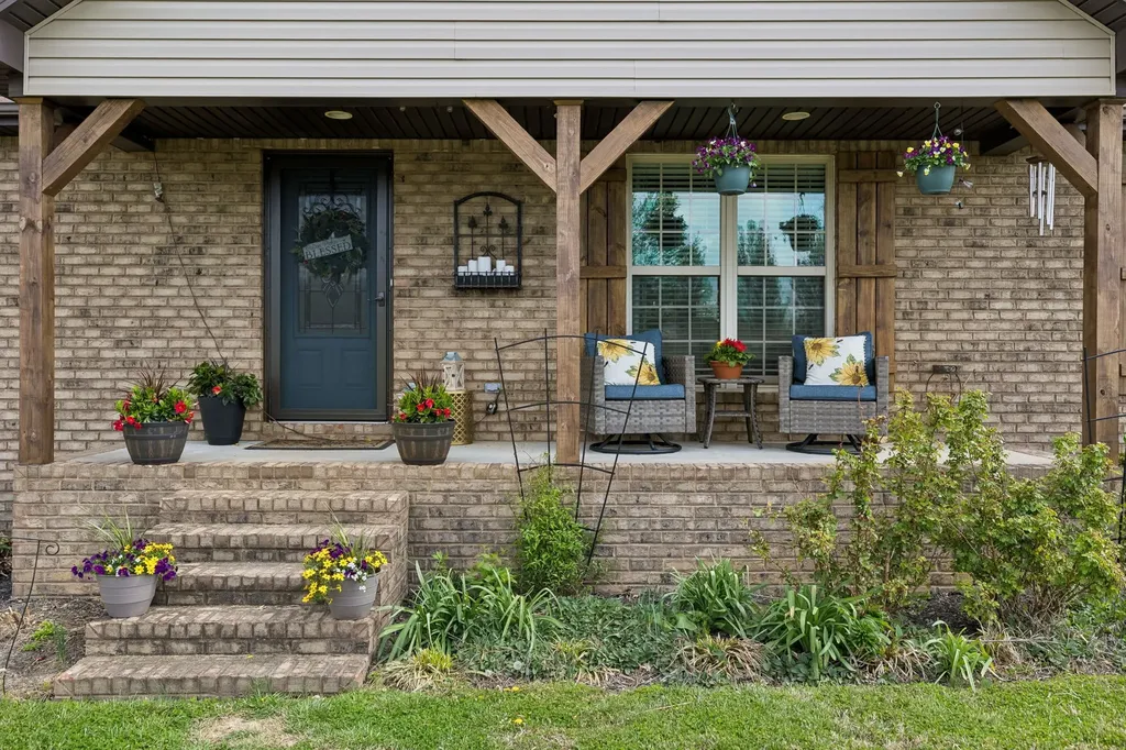 458 Kyson Circle Lafayette TN 37083