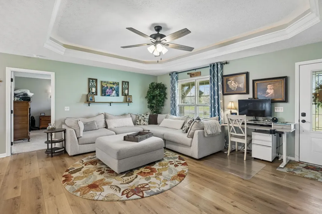 458 Kyson Circle Lafayette TN 37083